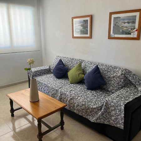 Apartamento En Arenals Del Sol Apartment Arenales del Sol Bagian luar foto
