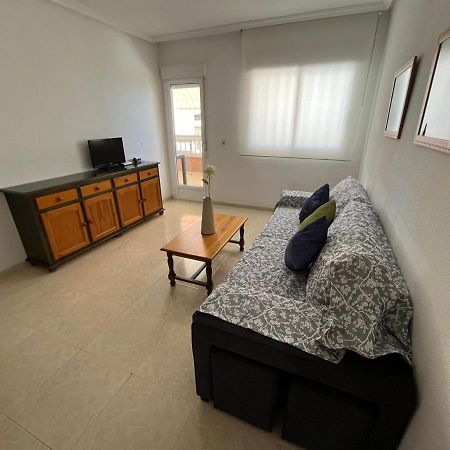 Apartamento En Arenals Del Sol Apartment Arenales del Sol Bagian luar foto