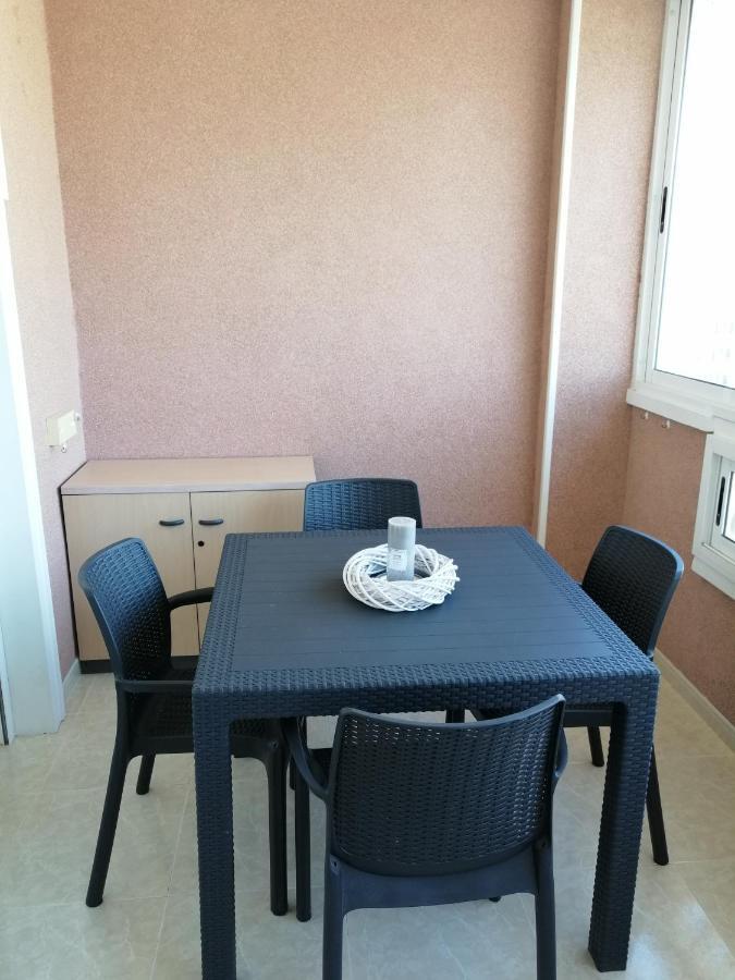 Apartamento En Arenals Del Sol Apartment Arenales del Sol Bagian luar foto