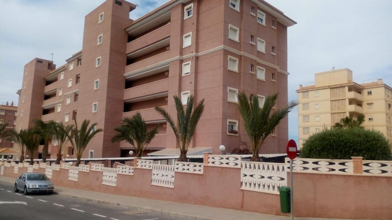 Apartamento En Arenals Del Sol Apartment Arenales del Sol Bagian luar foto